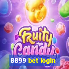 8899 bet login